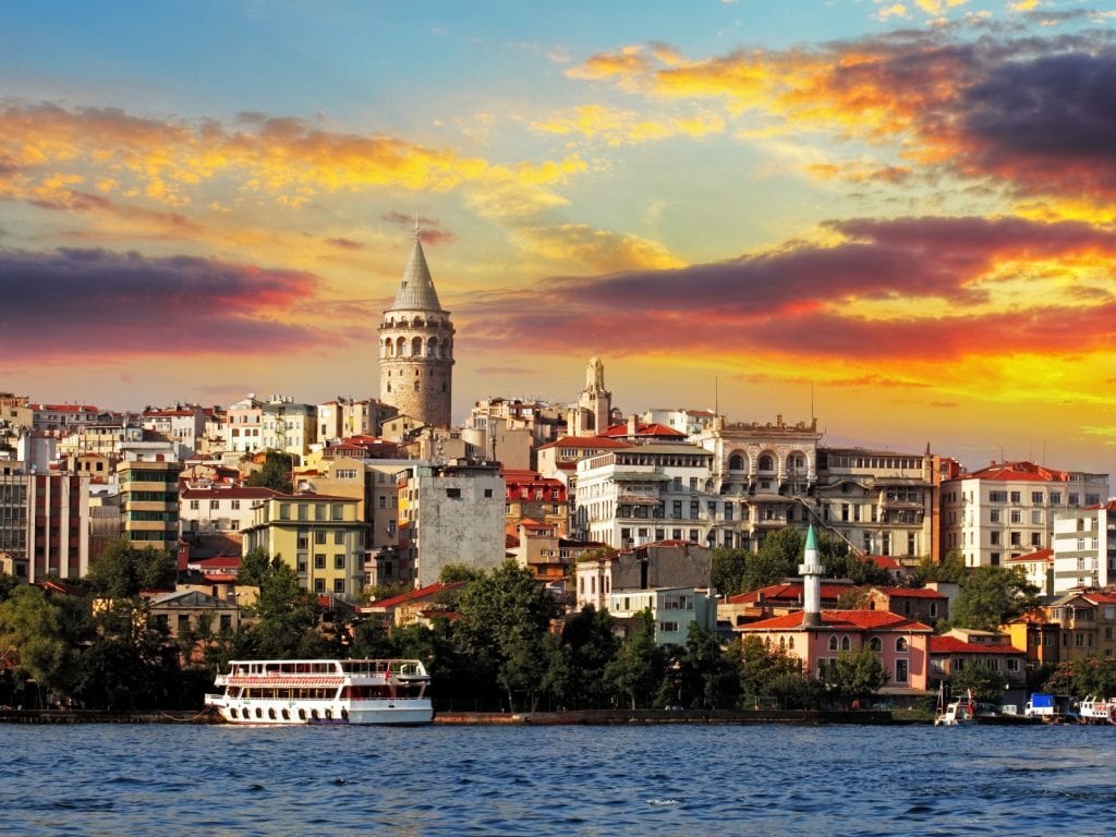Grand Turkey