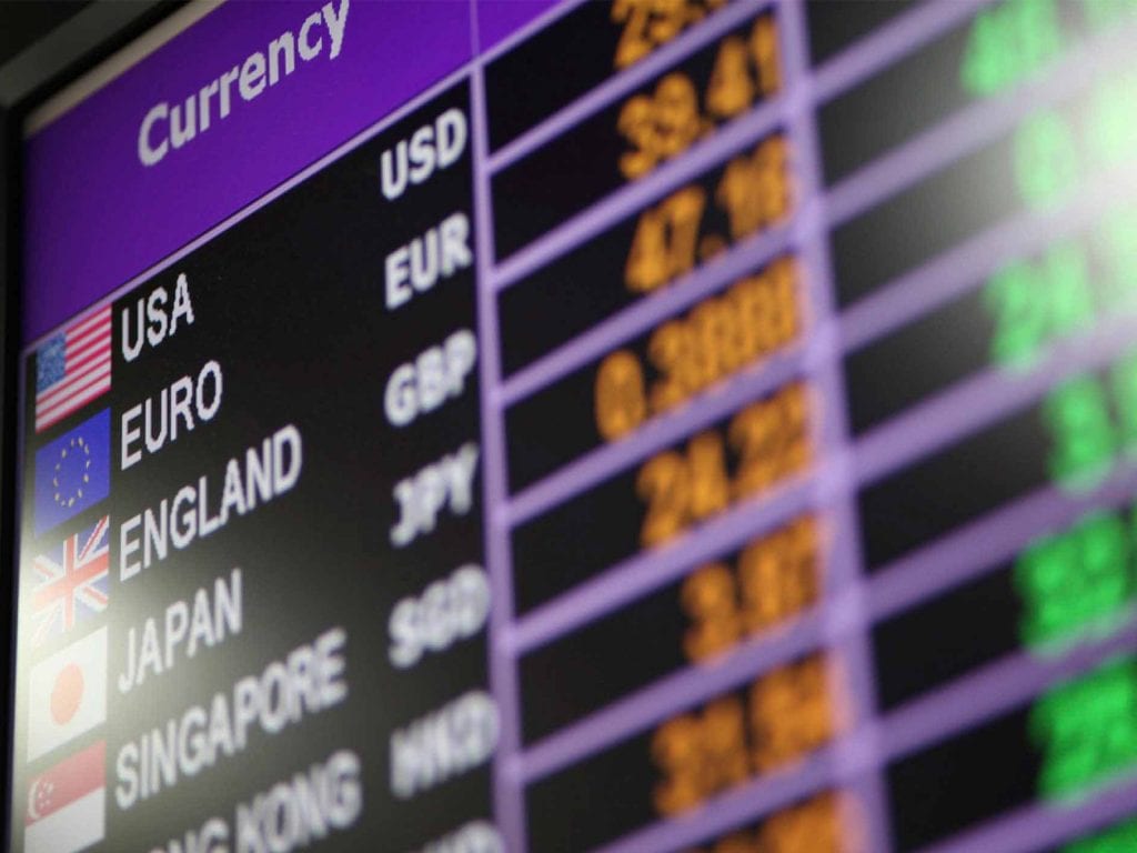 Tips on Arrival in Turkey 1 exchange