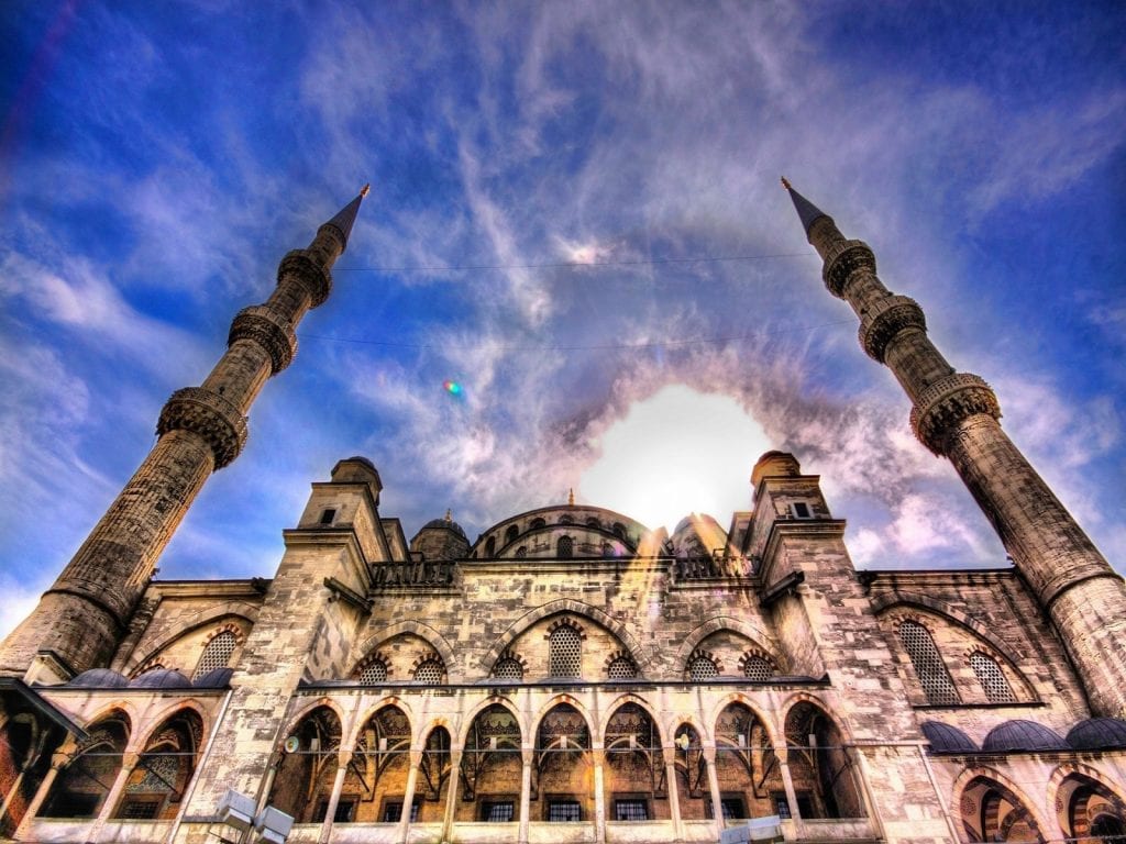 estambul