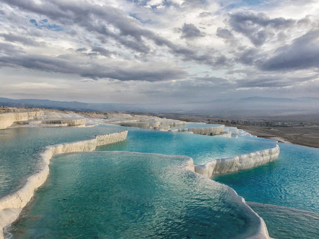 pamukkale