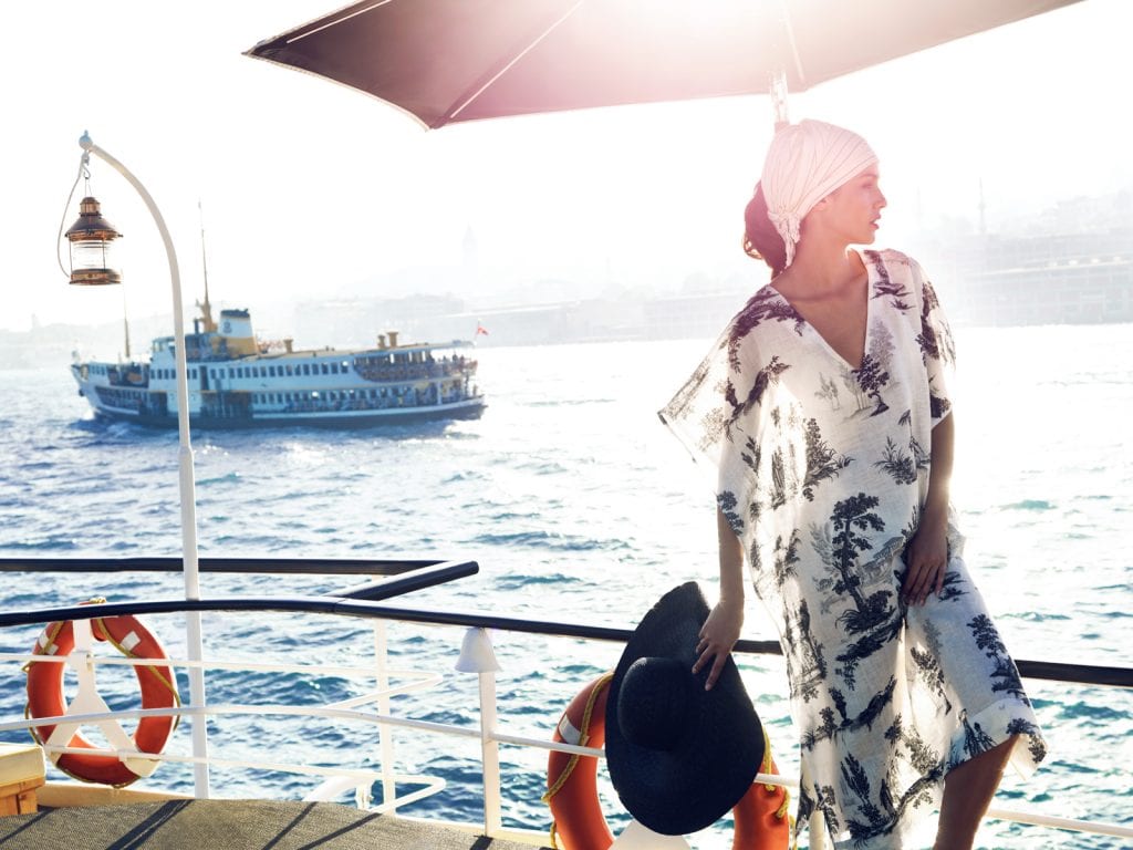 Istanbul de Luxe 1 vapur2