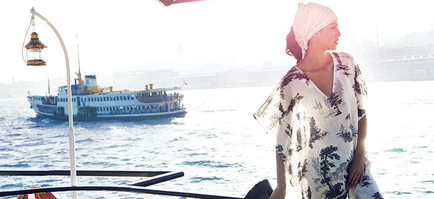 Exclusividad y lujo en Estambul para Sibaritas