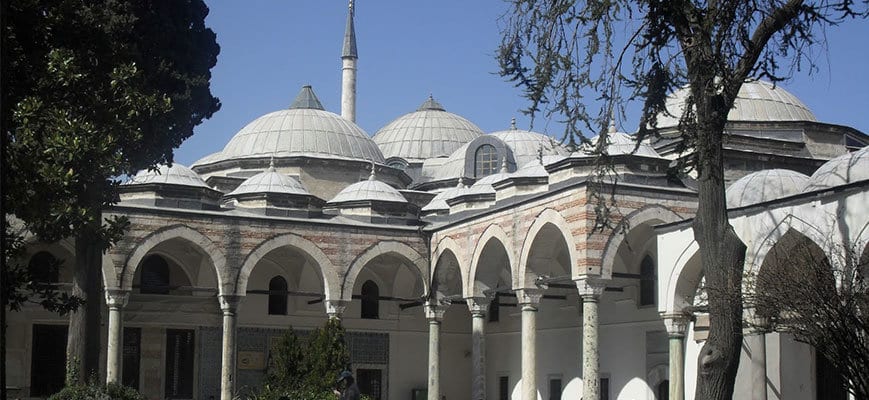Coche privado con conductor en Estambul