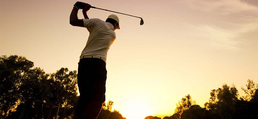 Golf en Turquía