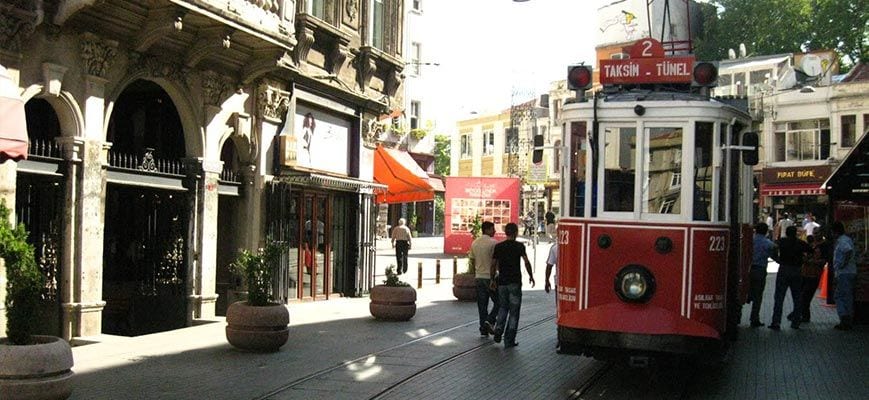 ¡Salimos en Callejeros Viajeros en "Estambul tiene un Precio"! 1 ¡Salimos en Callejeros Viajeros en "Estambul tiene un Precio"!