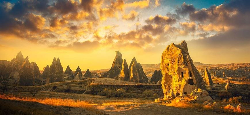 Cappadocia Express 2 Cappadocia Express