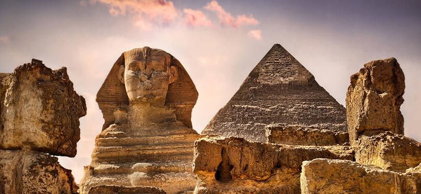 Egypt 4 Egypt