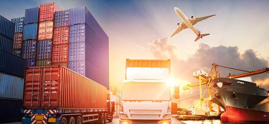Logistic Support for Companies in Turkey 7 Logistic Support for Companies in Turkey