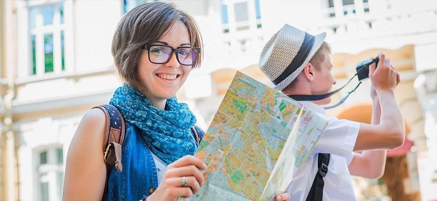 Private Guide or Translator