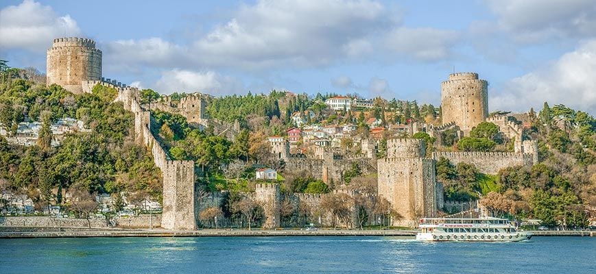Private Tour by Cosmopolitan Istanbul 1 Private Tour by Cosmopolitan Istanbul