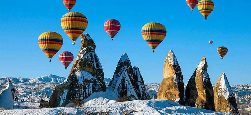 Visit Our New Cappadocia Web! 3 Visit Our New Cappadocia Web!
