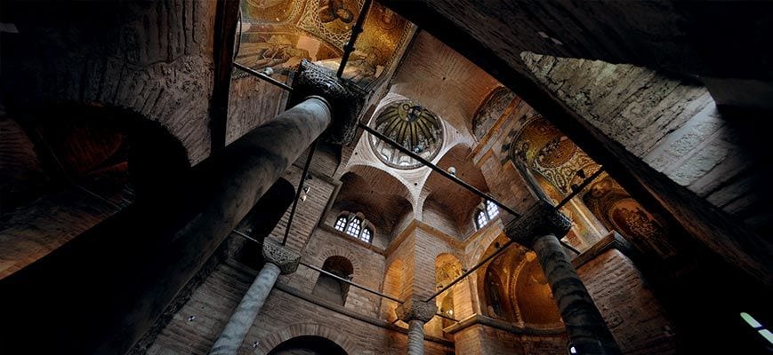 What to Visit in Istanbul? Information 1 What to Visit in Istanbul? Information