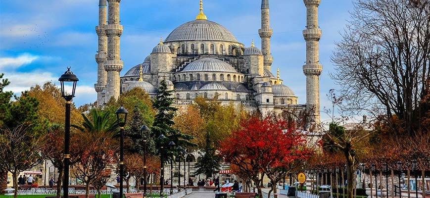 Tour privado por Estambul