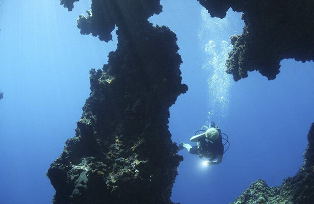 SUBMARINISMO EN TURQUÍA