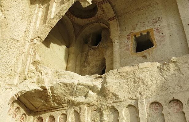 CAPADOCIA Y ESTAMBUL EXPRESS