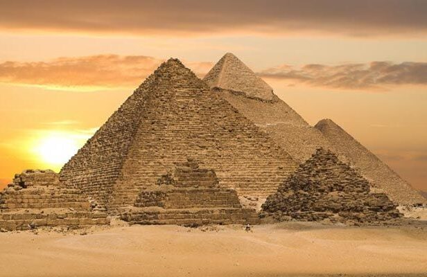 CIRCUIT OF TURKEY AND EGYPT