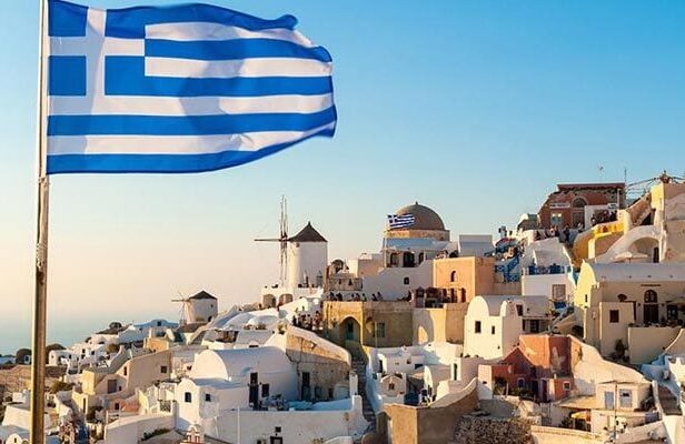 CIRCUIT OF TURKEY AND GREECE