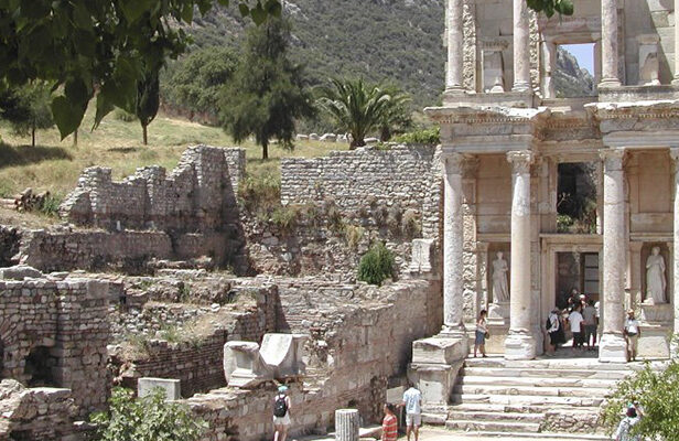 LA RUTA DE SAN PABLO CIRCUITO 11 DÍAS