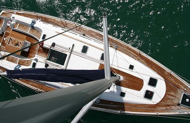 Cruise Along the Lycian Coast