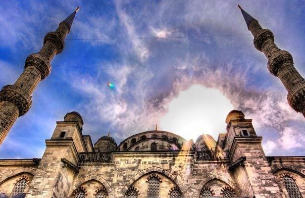 DISEÑAMOS SU VIAJE EN ESTAMBUL