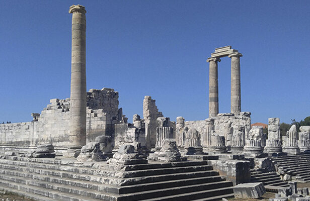 EXCURSIÓN VIP A ÉFESO PARA CRUCEROS 3 EXCURSIÓN VIP A ÉFESO PARA CRUCEROS