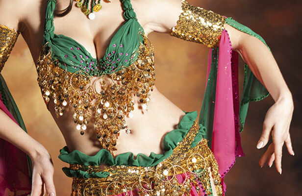 ESTAMBUL NOCTURNO CON CENA Y ESPECTÁCULO