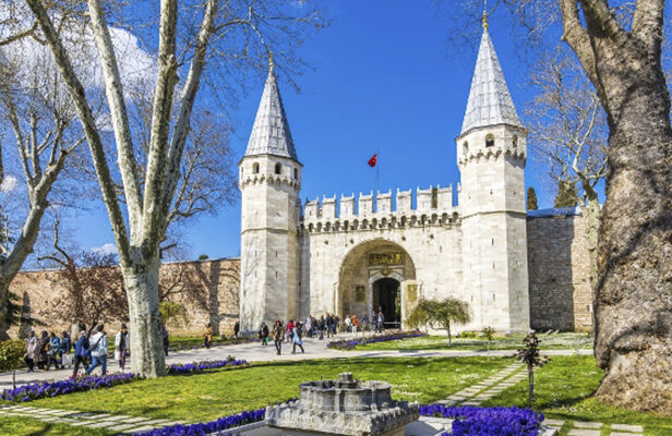 ESTAMBUL COMPLETO 1 ESTAMBUL COMPLETO