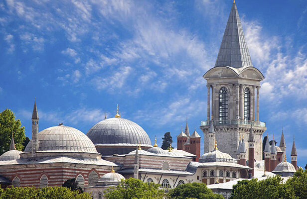 ESTAMBUL EXPRESS 2 NOCHES