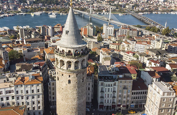 NEW! EXCURSION "ISTANBUL OCULTO" 1 NEW! EXCURSION