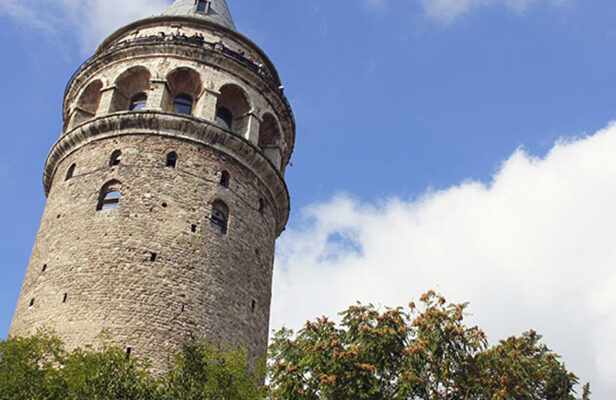 DISEÑAMOS SU VIAJE EN ESTAMBUL