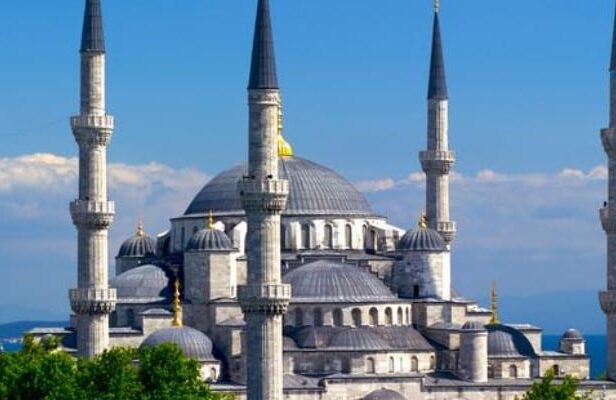 Tour privado en Estambul