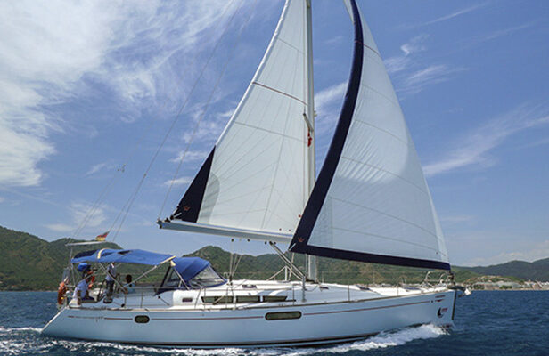 CRUCERO POR LA COSTA EGEO