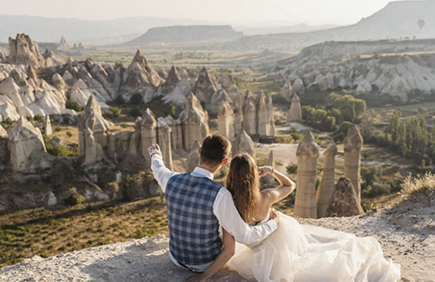 PRIVATE CAPPADOCIA TOUR