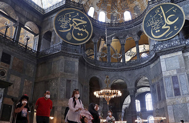 GUÍA PRIVADO EN ESTAMBUL