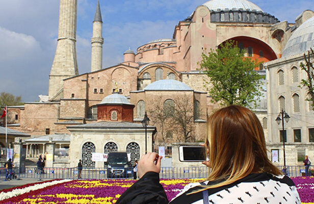 GUÍA PRIVADO EN ESTAMBUL