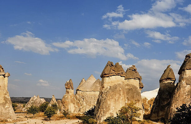 TOUR PRIVADO POR CAPADOCIA 3 TOUR PRIVADO POR CAPADOCIA