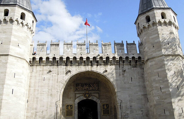 GUÍA PRIVADO EN ESTAMBUL 3 GUÍA PRIVADO EN ESTAMBUL