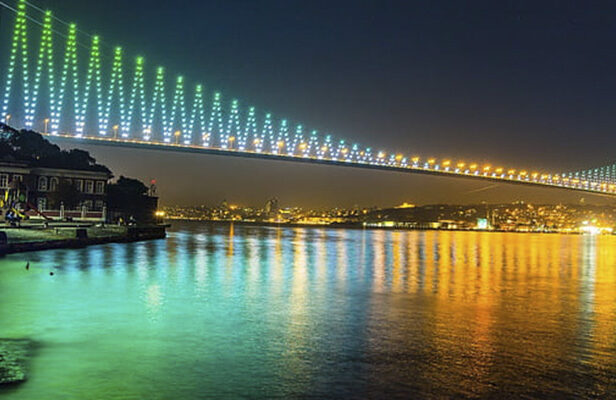 ESTAMBUL EXPRESS 2 NOCHES