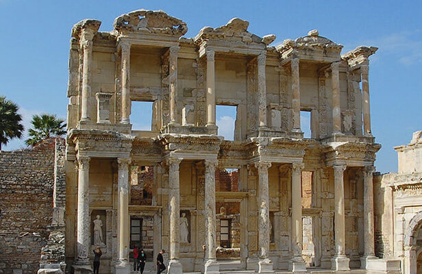 TURQUÍA ESPECIAL 2 TURQUÍA ESPECIAL