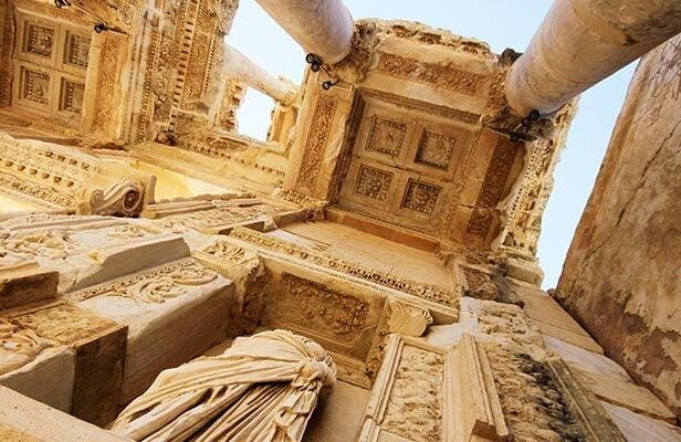 LA RUTA DE SAN PABLO