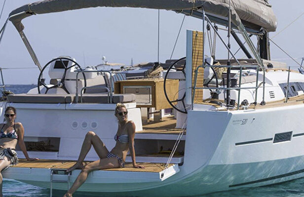 CRUCERO POR LA COSTA LICIA 3 CRUCERO POR LA COSTA LICIA