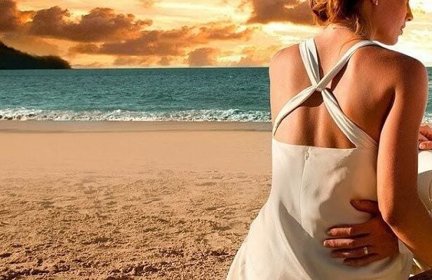 LUNA DE MIEL EN TURQUÍA