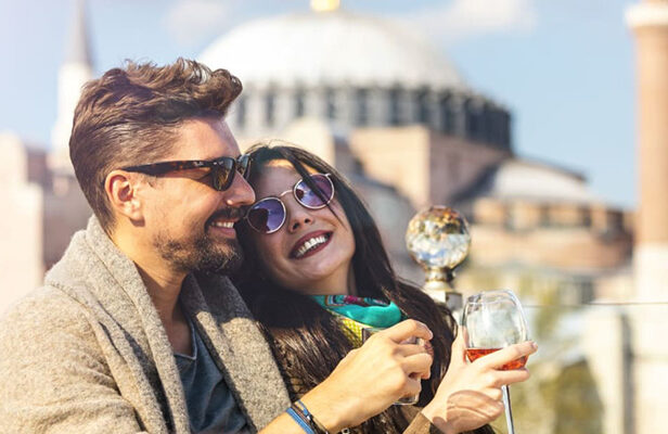 LUNA DE MIEL EN TURQUÍA 2 LUNA DE MIEL EN TURQUÍA