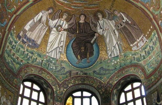 NEW! EXCURSION BIZANTONA AND DECIMONOUS ISTANBUL