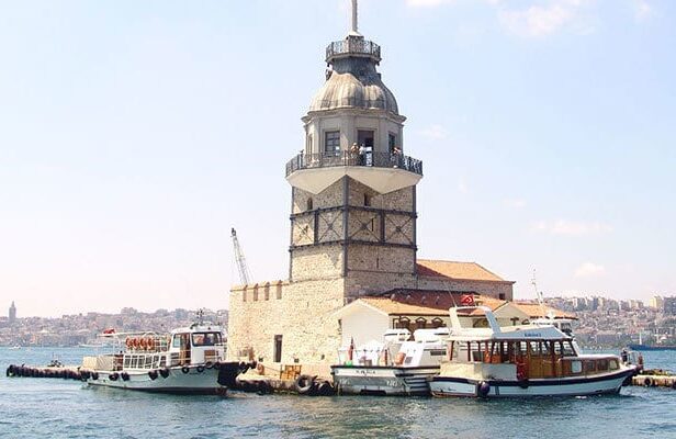 NUEVO EXCURSIÓN ESTAMBUL OCULTO