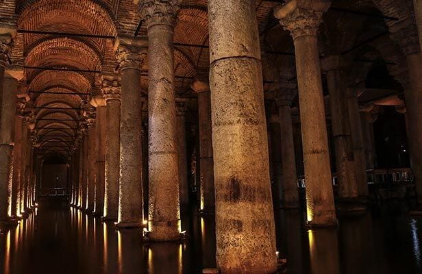 PRIVATE TOUR BY BYZANTINE ISTANBUL