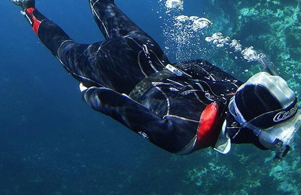 SUBMARINISM IN TURKEY