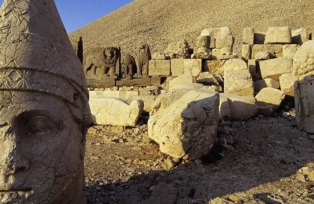 TESOROS DE ESTAMBUL Y CAPADOCIA