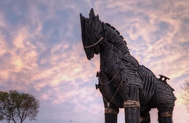 LA RUTA DE SAN PABLO CIRCUITO 11 DÍAS