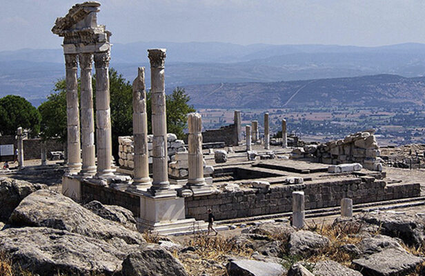 EXCURSIÓN VIP A ÉFESO PARA CRUCEROS 2 EXCURSIÓN VIP A ÉFESO PARA CRUCEROS